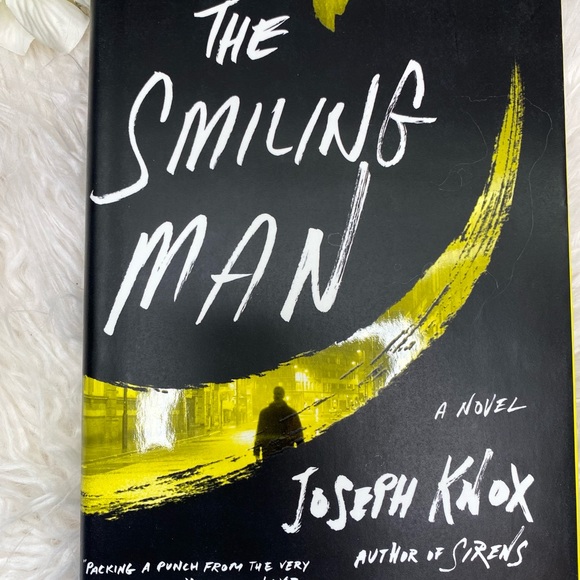 Book Bundle: 3 New Novels - Picture 4 of 10